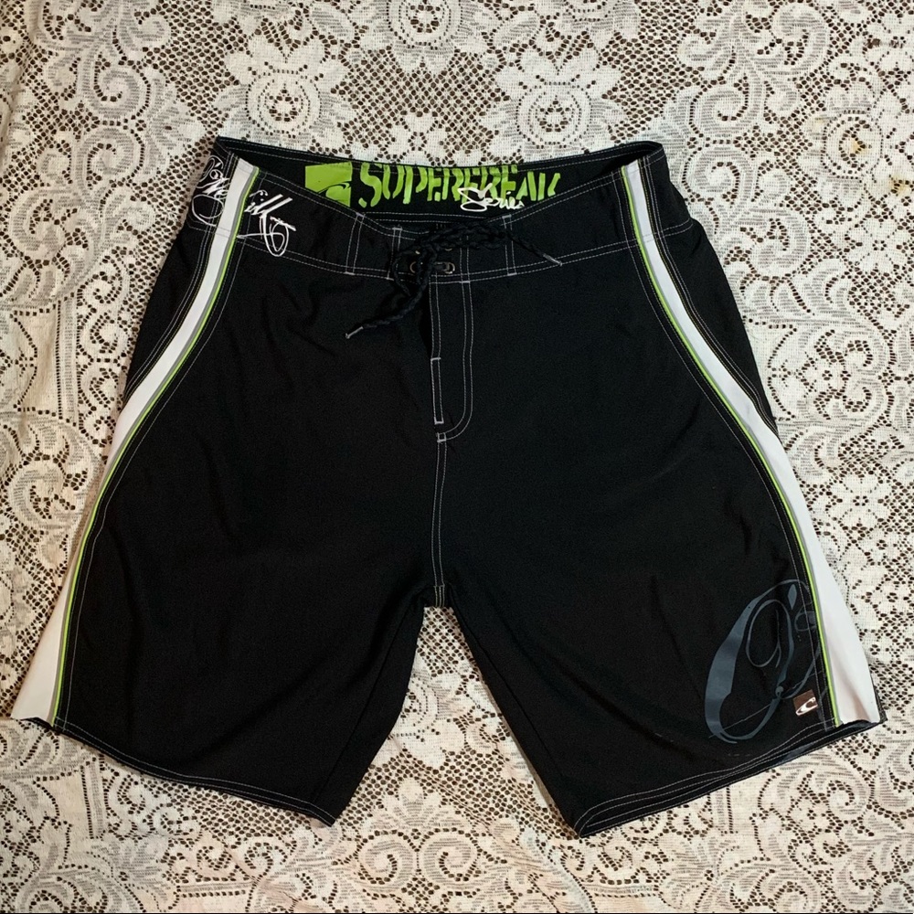 🏄🏽‍♂️O’Neill Superfreak Series Board Shorts🤙🏾